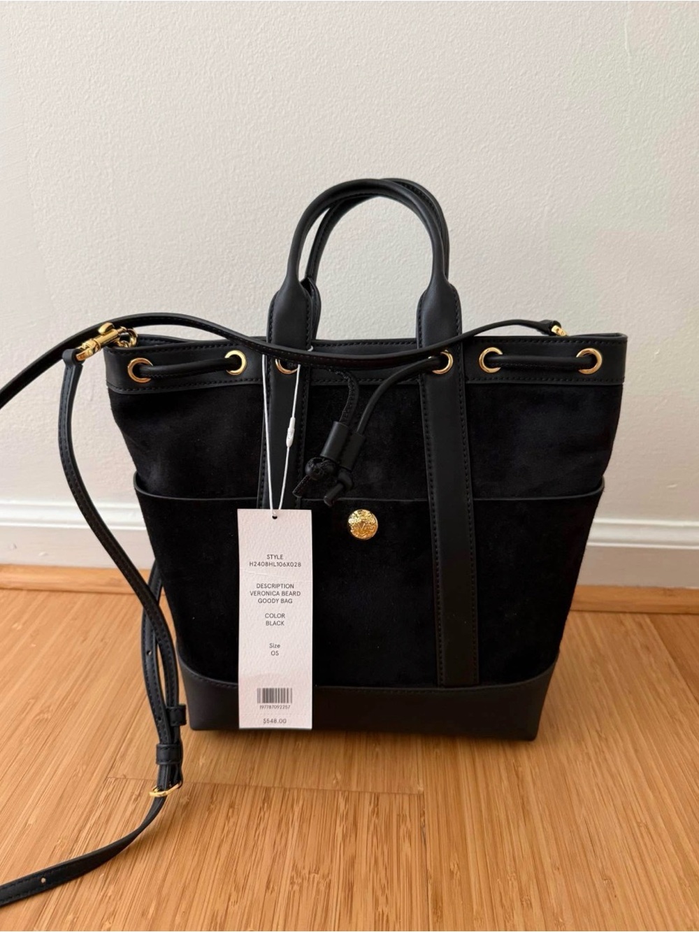 Veronica Beard Goody Bag